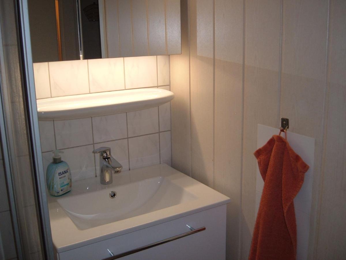 Ferienwohnungen Pook Wernigerode Εξωτερικό φωτογραφία