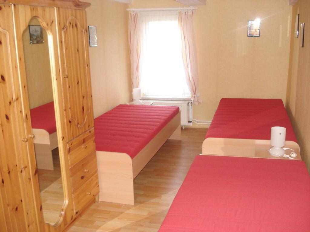 Ferienwohnungen Pook Wernigerode Δωμάτιο φωτογραφία