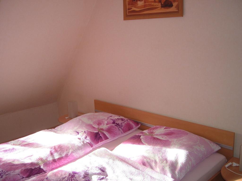 Ferienwohnungen Pook Wernigerode Δωμάτιο φωτογραφία